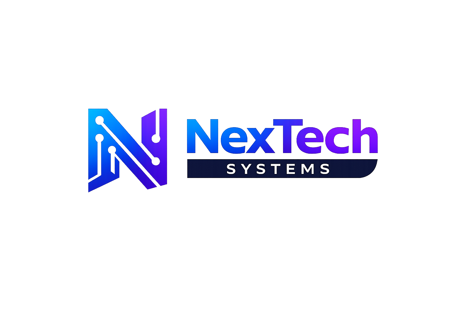 NexTech Systems — Sistemas, Sites e Automações com IA